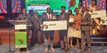 A celebration of Francophone Africa’s innovators