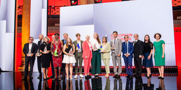 All the winners: European Inventor Award and Young Inventors Prize 2023