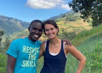 American nurse and her child kidnapped from their community ministry in Haiti | CNN