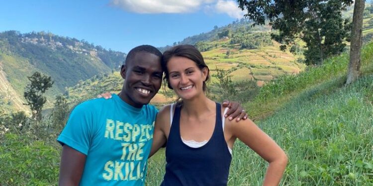 American nurse and her child kidnapped from their community ministry in Haiti | CNN