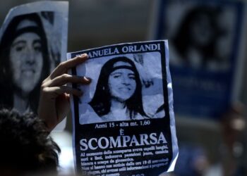 Another twist in the 40-year-old missing ‘Vatican girl’ case | CNN