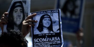 Another twist in the 40-year-old missing ‘Vatican girl’ case | CNN
