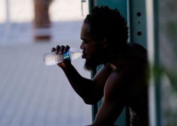 Are you affected by the extreme heat? Share your story | CNN