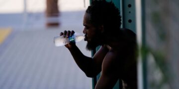 Are you affected by the extreme heat? Share your story | CNN