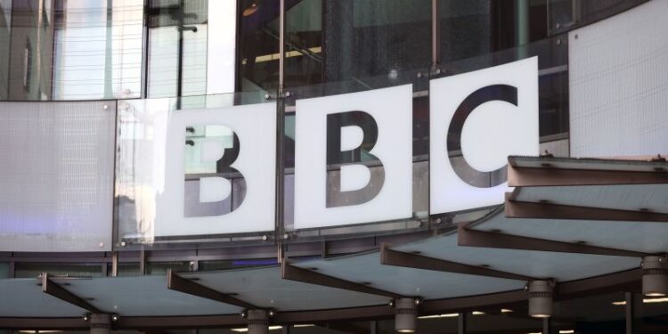 BBC suspends presenter following sexual misconduct allegations | CNN