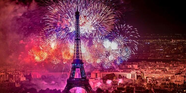 France Government Introduces 5 Year Post-Study Work Visa for Indian Students, Recognizing India’s Academic Excellence