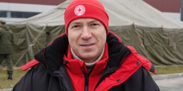 Belarus Red Cross says it helped deport Ukrainian children to Belarus | CNN