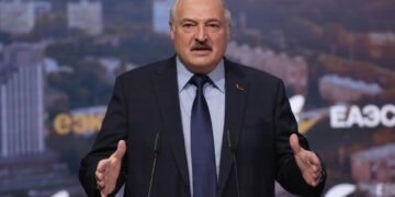 Belarusian leader asks Wagner mercenaries to train his military | CNN