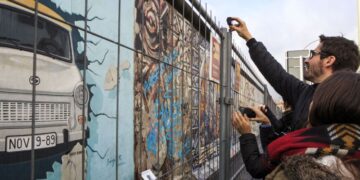 Berlin Wall Fast Facts | CNN
