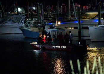 Cape Cod boat crash leaves 1 dead and others injured, officials say | CNN