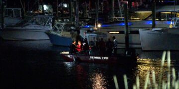 Cape Cod boat crash leaves 1 dead and others injured, officials say | CNN