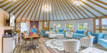 Co-working spaces are getting weird | CNN Business