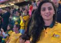 From the World Cup sidelines, Afghanistan’s women’s team is fighting for the right to play | CNN