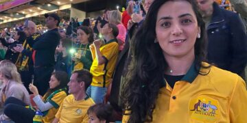 From the World Cup sidelines, Afghanistan’s women’s team is fighting for the right to play | CNN