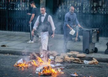 Fund for French police officer who shot teen dead dwarfs one made for victim’s family | CNN