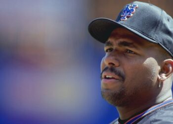 He hasn’t played in MLB for more than two decades. One team is paying him .2 million a year until 2035 | CNN