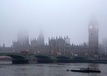 Houses of Parliament (Great Britain) Fast Facts | CNN