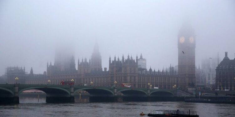Houses of Parliament (Great Britain) Fast Facts | CNN