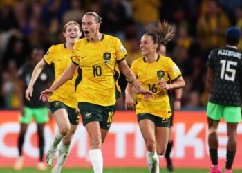 How to watch Australia, Canada and Nigeria battle for Women’s World Cup knockout phase spot | CNN