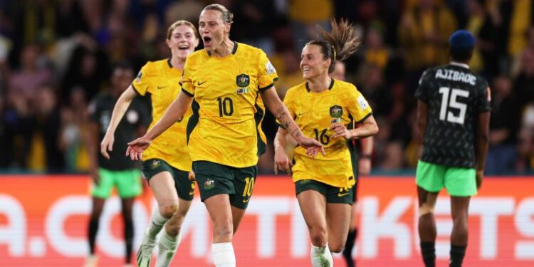 How to watch Australia, Canada and Nigeria battle for Women’s World Cup knockout phase spot | CNN