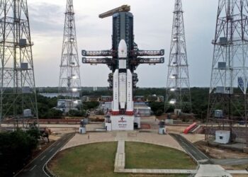 India shoots for the moon with historic Chandrayaan-3 mission | CNN