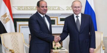 Isolated Putin tries to shore up African support as Kremlin seethes over poor summit turnout | CNN