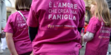 Italy starts removing lesbian mothers’ names from children’s birth certificates | CNN