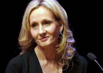 J K Rowling Fast Facts | CNN