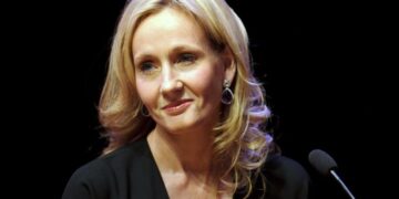 J K Rowling Fast Facts | CNN