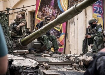 July 15, 2023 Russia-Ukraine war news