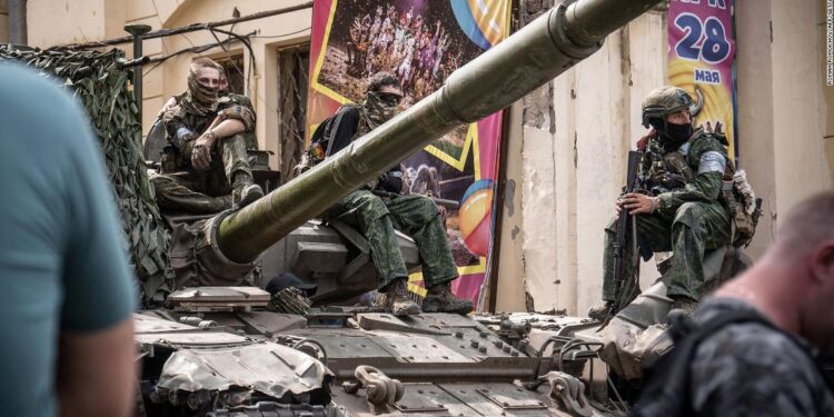 July 15, 2023 Russia-Ukraine war news