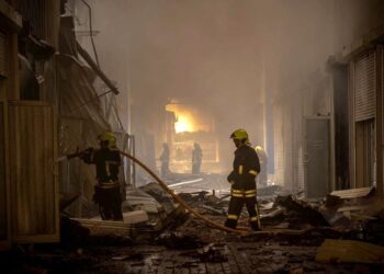 July 20, 2023 – Russia-Ukraine news