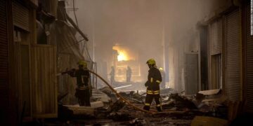 July 20, 2023 – Russia-Ukraine news