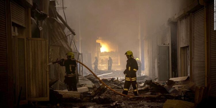 July 20, 2023 – Russia-Ukraine news