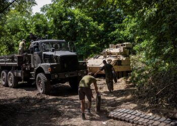 July 30, 2023 Russia-Ukraine news