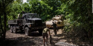 July 30, 2023 Russia-Ukraine news