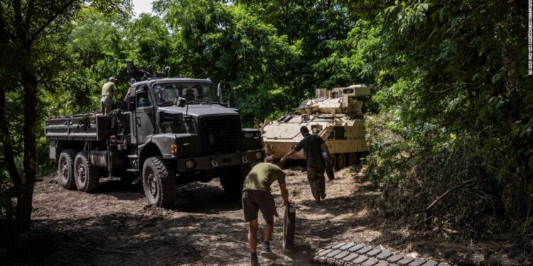 July 30, 2023 Russia-Ukraine news