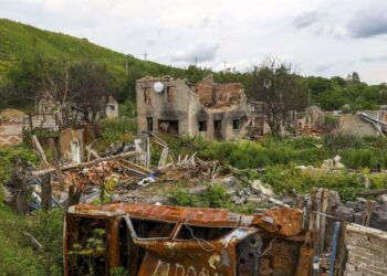 July 4 2023 news on Russia’s war in Ukraine