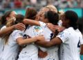Live updates: US vs Sweden in Women’s World Cup 2023