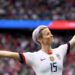 Megan Rapinoe announces she will retire at the end of the season | CNN