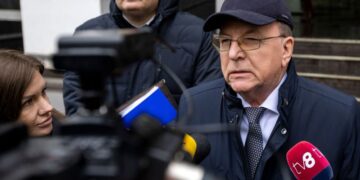 Moldova summons Russian ambassador after media reporting on alleged spy devices on embassy’s rooftop | CNN