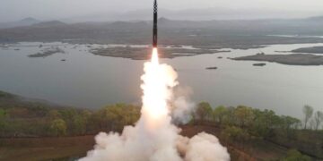 North Korea says it tested an advanced solid-fueled ballistic missile. Here’s why adversaries are alarmed | CNN