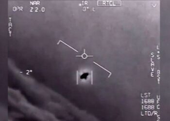 Officials and lawmakers push for more government transparency on UFOs | CNN Politics