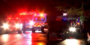 Officials searching for 2 missing children in Pennsylvania, where at least 4 are dead from flooding | CNN