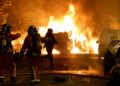 Protests are sweeping France. Here’s what you need to know | CNN