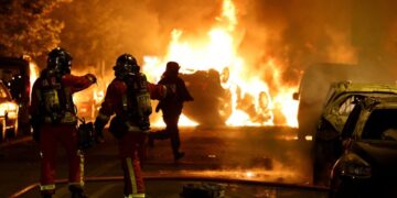 Protests are sweeping France. Here’s what you need to know | CNN