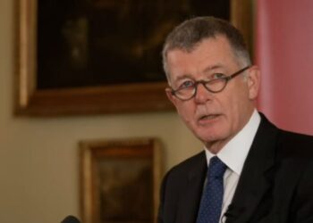 Putin cut deal with Wagner ‘to save his skin,’ MI6 chief says in rare speech | CNN