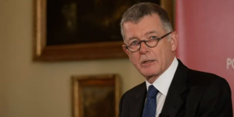 Putin cut deal with Wagner ‘to save his skin,’ MI6 chief says in rare speech | CNN