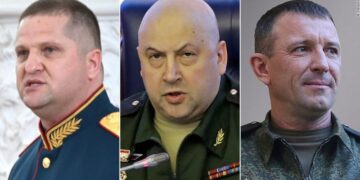 ‘Resting,’ fired, believed dead: Russia’s missing generals reveal cracks in faltering military | CNN