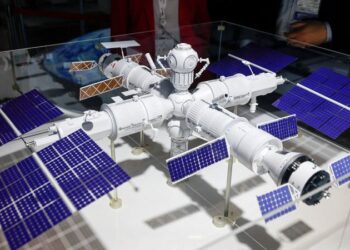 Russia proposes joint research module on space station for China, India, Brazil and South Africa | CNN